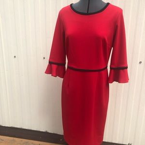 Shelby and Palmer Dress